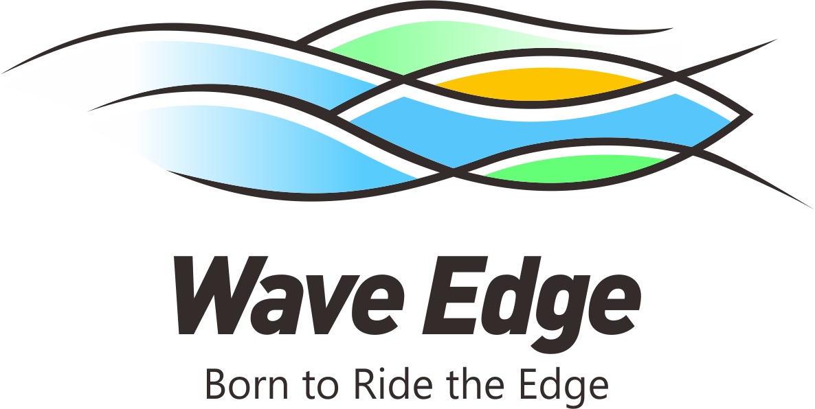 WaveEdge | Premium Surfboards & Hydrofoil Boards for Ocean Riders
